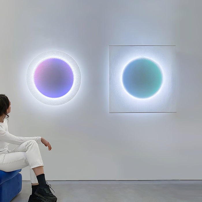 Relax Plug-in Wall Light - DWHOME