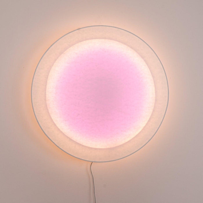 Relax Plug-in Wall Light - DWHOME
