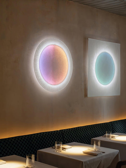 Relax Plug-in Wall Light - DWHOME