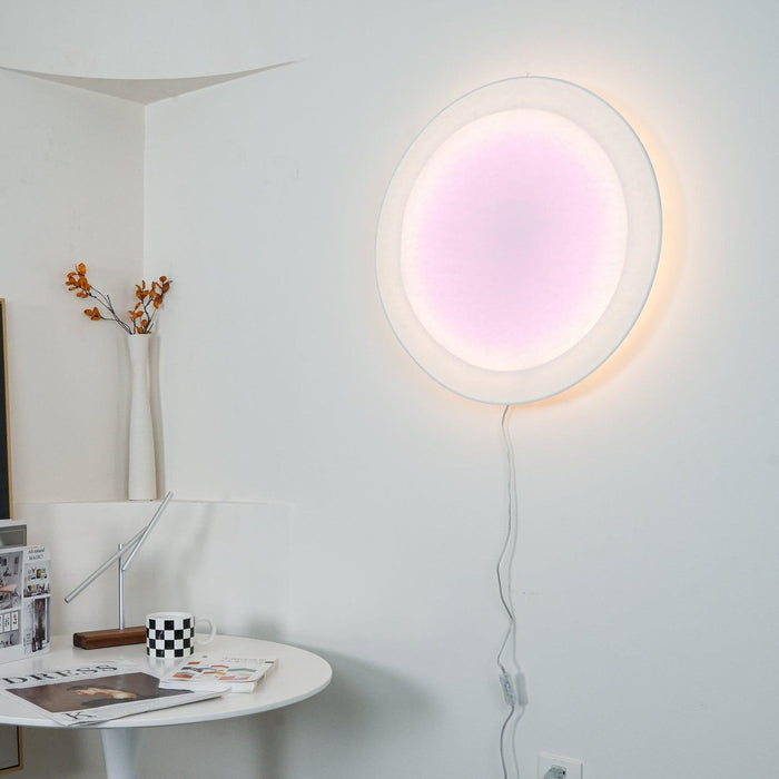 Relax Plug-in Wall Light - DWHOME