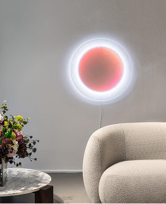 Relax Plug-in Wall Light - DWHOME