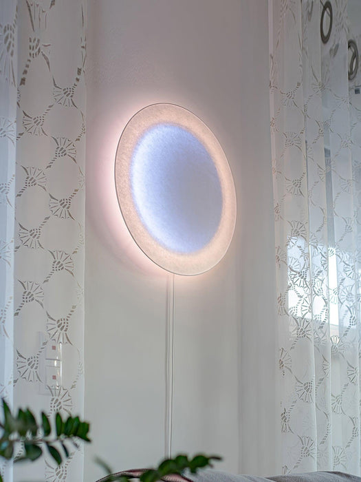 Relax Plug-in Wall Light - DWHOME