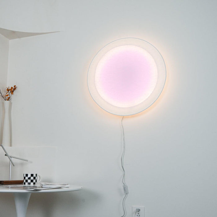 Relax Plug-in Wall Light - DWHOME
