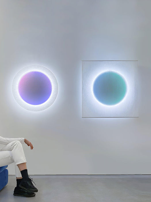 Relax Plug-in Wall Light - DWHOME