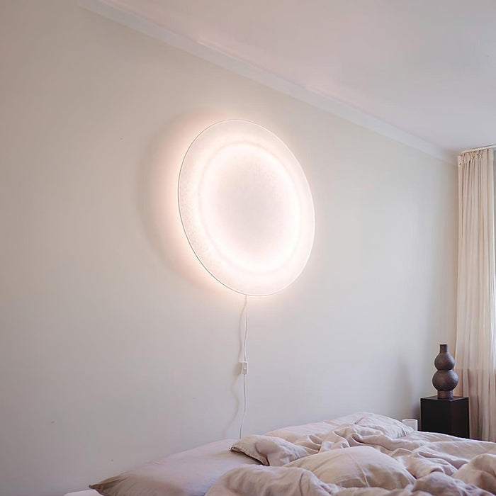 Relax Plug-in Wall Light - DWHOME