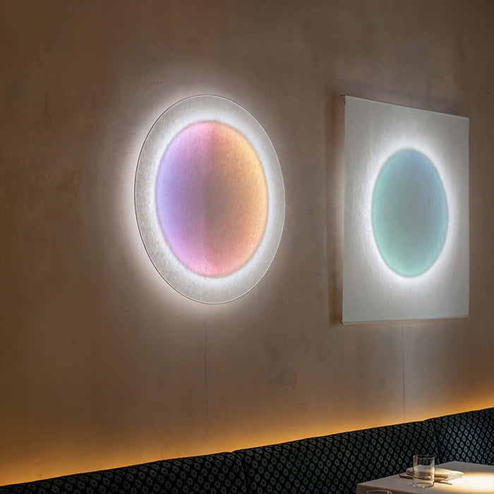 Relax Plug-in Wall Light - DWHOME