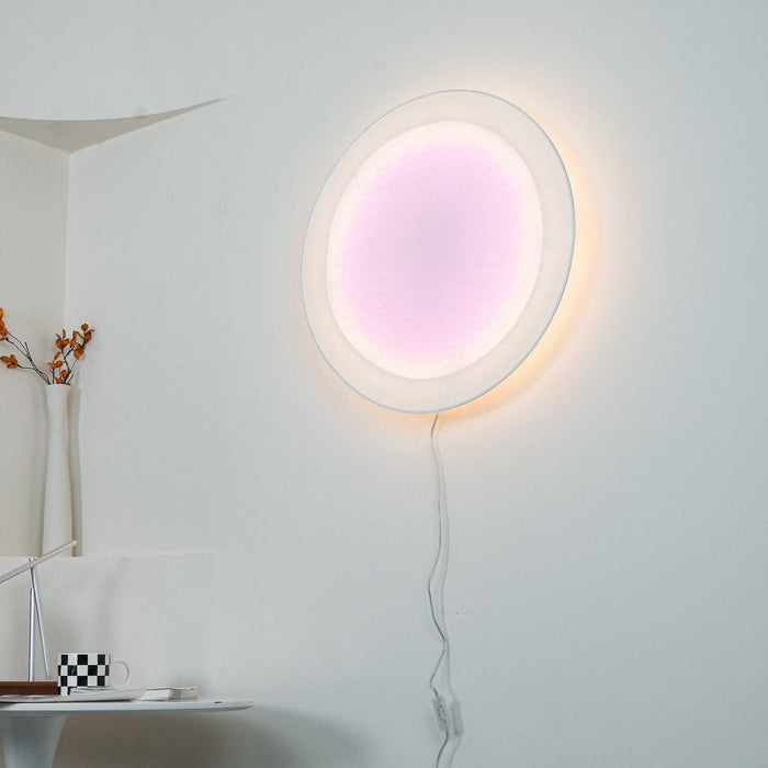 Relax Plug-in Wall Light - DWHOME