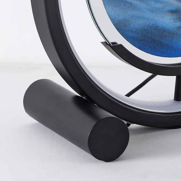 Relaxing Sand Built-in Battery Table Lamp - DWHOME