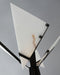 Religieuse Floor Lamp-DWHOME