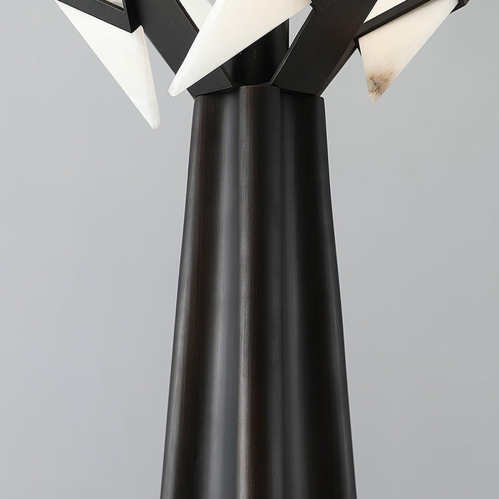 Religieuse Floor Lamp-DWHOME