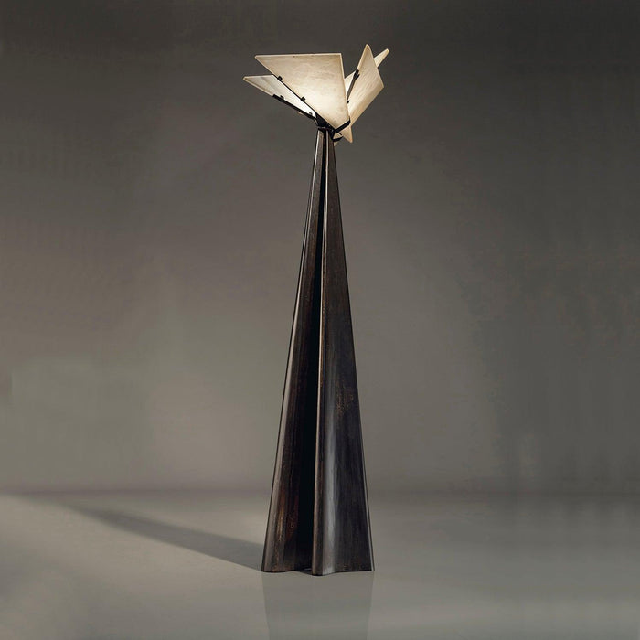Religieuse Floor Lamp-DWHOME