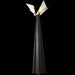 Religieuse Floor Lamp-DWHOME