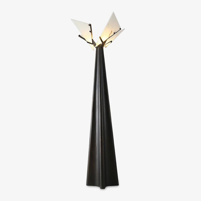 Religieuse Floor Lamp-DWHOME