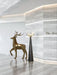Religieuse Floor Lamp-DWHOME