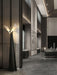 Religieuse Floor Lamp-DWHOME
