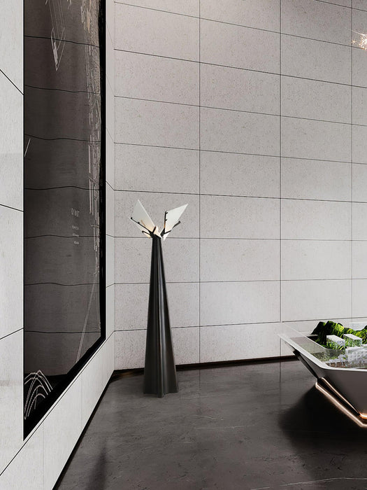 Religieuse Floor Lamp-DWHOME