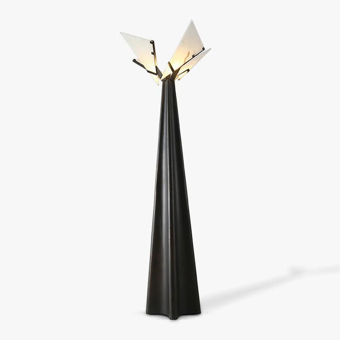 Religieuse Floor Lamp-DWHOME