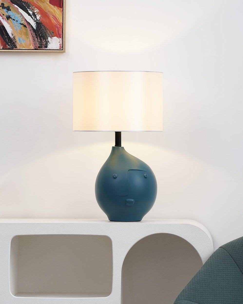Relon Table Lamp