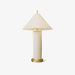 Remi Linen Table Lamp - DWHOME