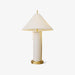 Remi Linen Table Lamp - DWHOME