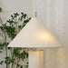 Remi Linen Table Lamp - DWHOME