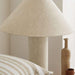 Remi Linen Table Lamp - DWHOME