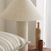 Remi Linen Table Lamp - DWHOME