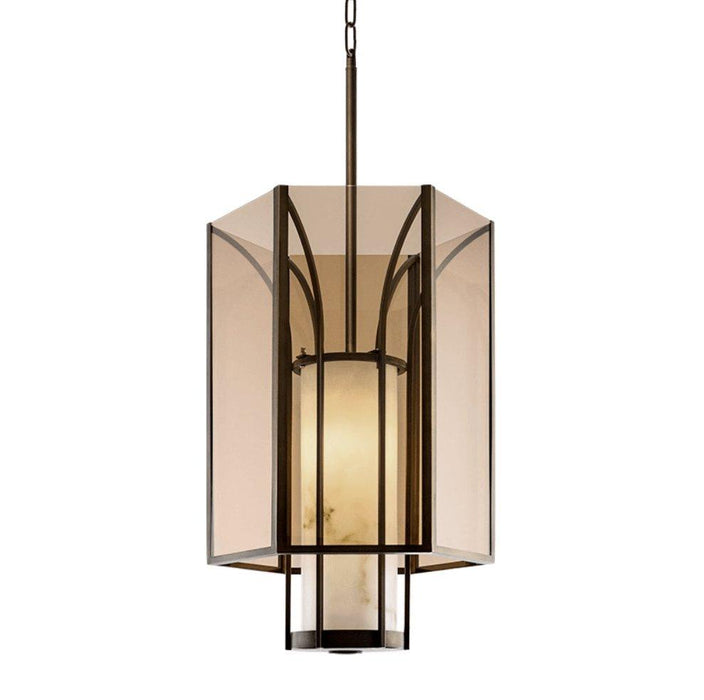 Lampe suspendue Remy - DWHOME