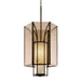 Lampe suspendue Remy - DWHOME