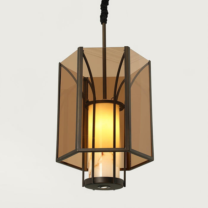Lampe suspendue Remy - DWHOME
