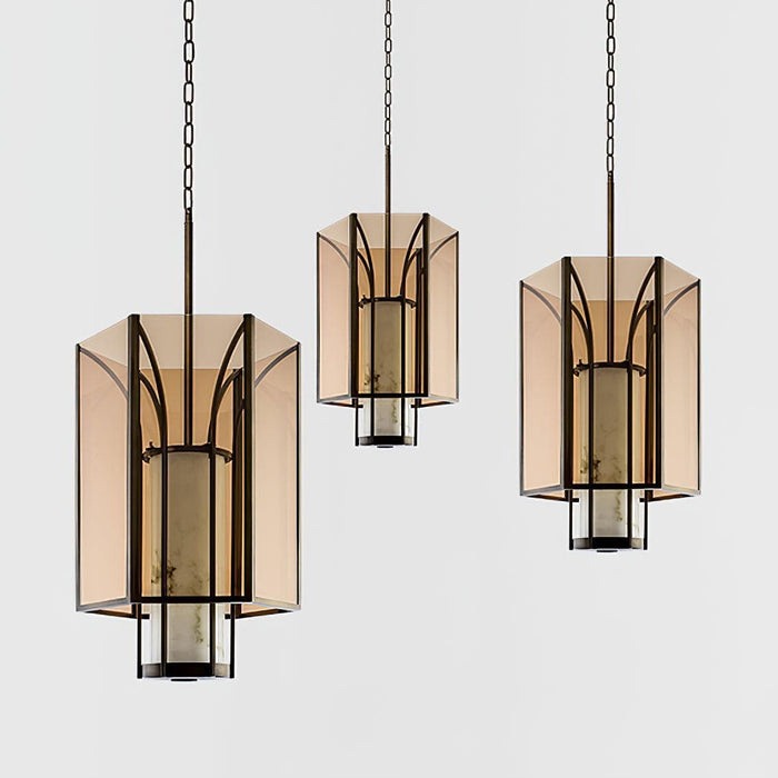 Lampe suspendue Remy - DWHOME