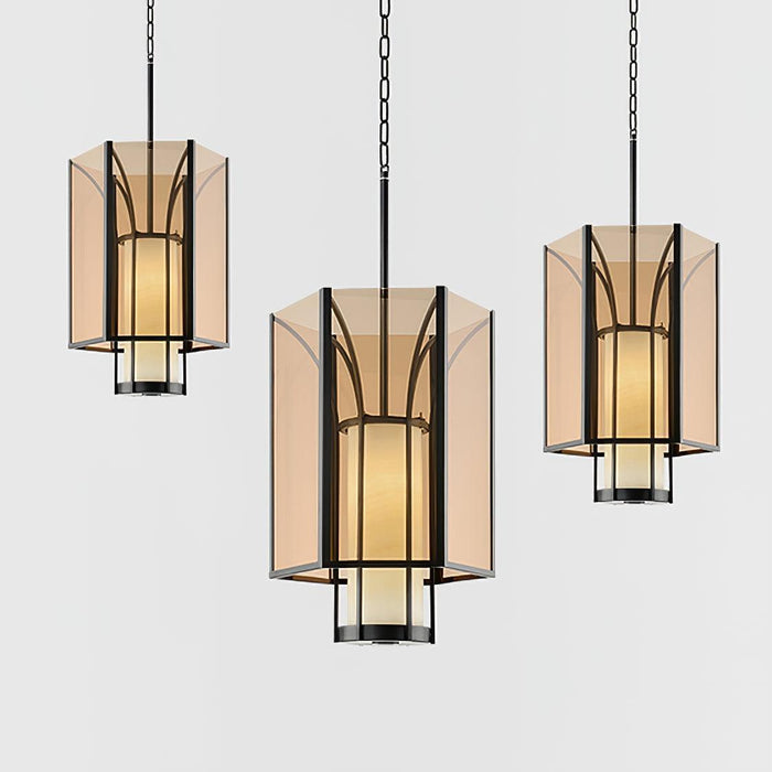 Lampe suspendue Remy - DWHOME
