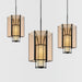 Lampe suspendue Remy - DWHOME