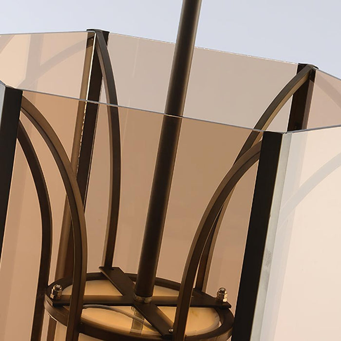 Lampe suspendue Remy - DWHOME