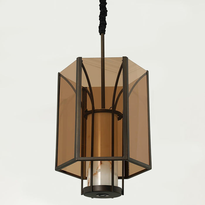 Lampe suspendue Remy - DWHOME