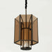 Lampe suspendue Remy - DWHOME