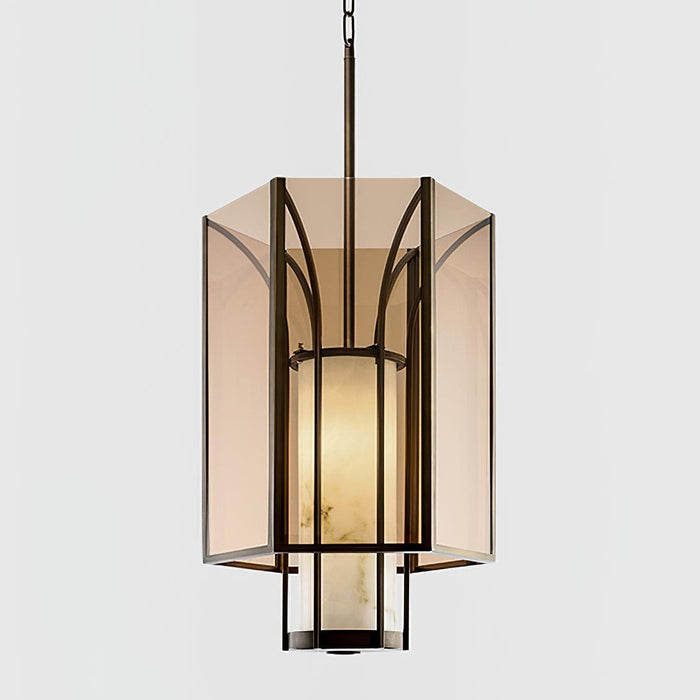 Lampe suspendue Remy - DWHOME