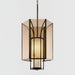 Lampe suspendue Remy - DWHOME