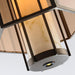 Lampe suspendue Remy - DWHOME