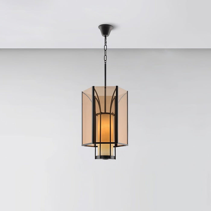 Lampe suspendue Remy - DWHOME