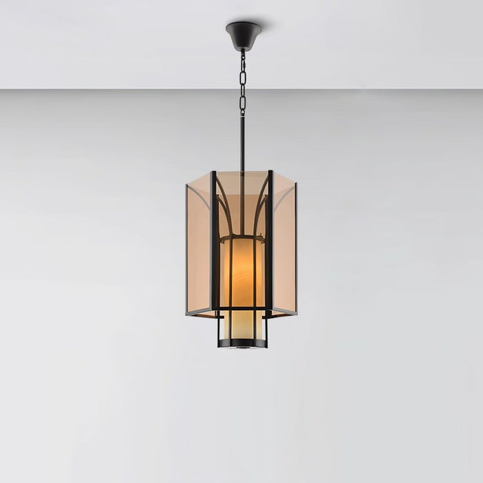 Lampe suspendue Remy - DWHOME