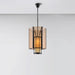Lampe suspendue Remy - DWHOME