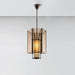 Lampe suspendue Remy - DWHOME