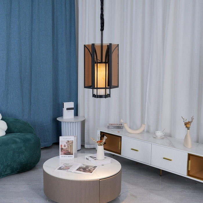 Lampe suspendue Remy - DWHOME
