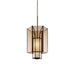 Lampe suspendue Remy - DWHOME