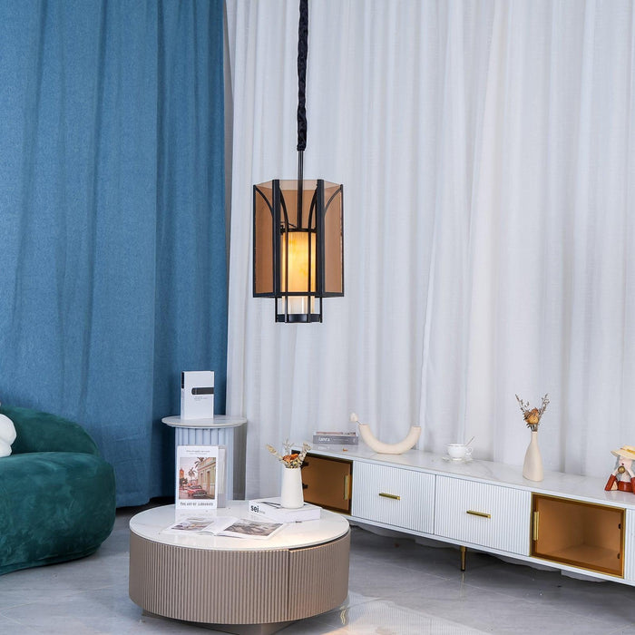 Lampe suspendue Remy - DWHOME