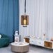 Lampe suspendue Remy - DWHOME