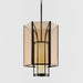 Lampe suspendue Remy - DWHOME