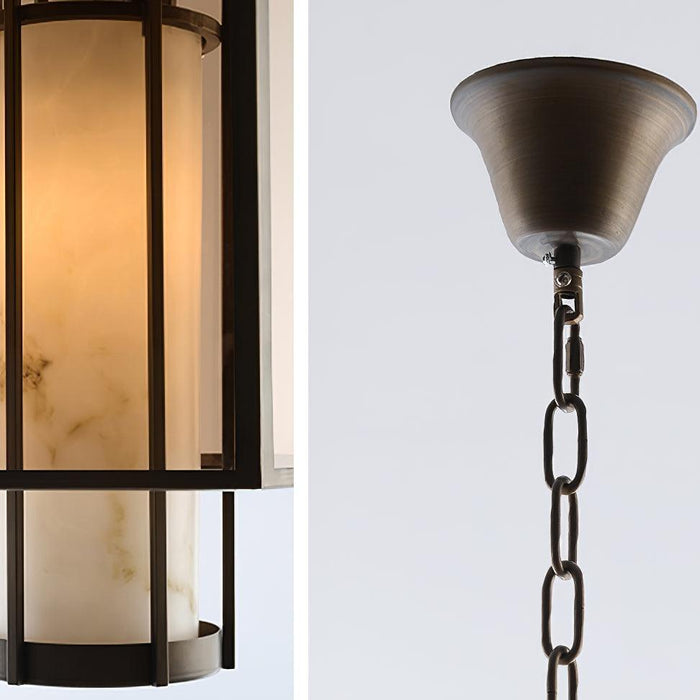 Lampe suspendue Remy - DWHOME