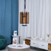 Lampe suspendue Remy - DWHOME